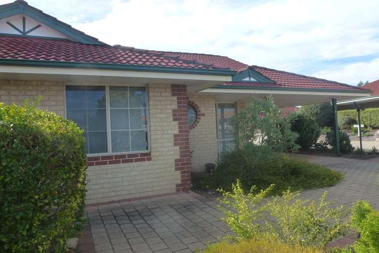 Second view of Homely villa listing, Unit 1/8 Ryce Ct, Eden Hill WA 6054