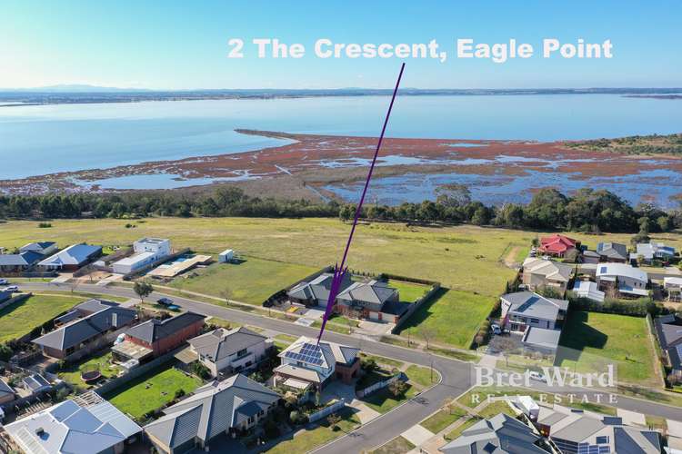 2 The Crescent, Eagle Point VIC 3878