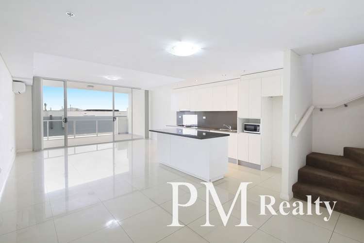 Second view of Homely apartment listing, 1204/214-220 Coward St, Mascot NSW 2020