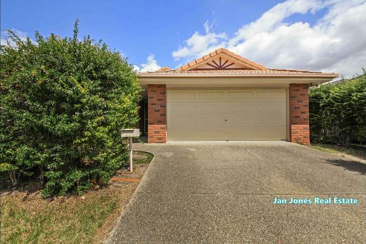 Main view of Homely house listing, 3 Fleet Drive, Kippa-ring QLD 4021