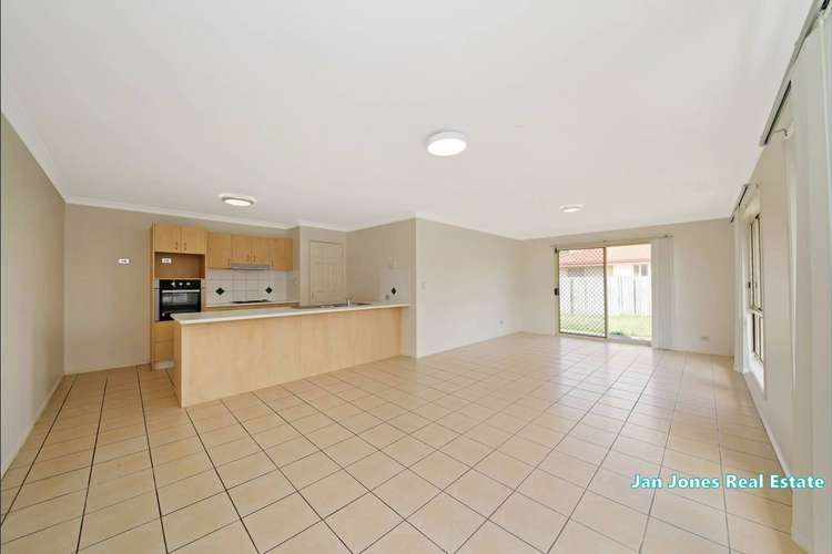 Second view of Homely house listing, 3 Fleet Drive, Kippa-ring QLD 4021