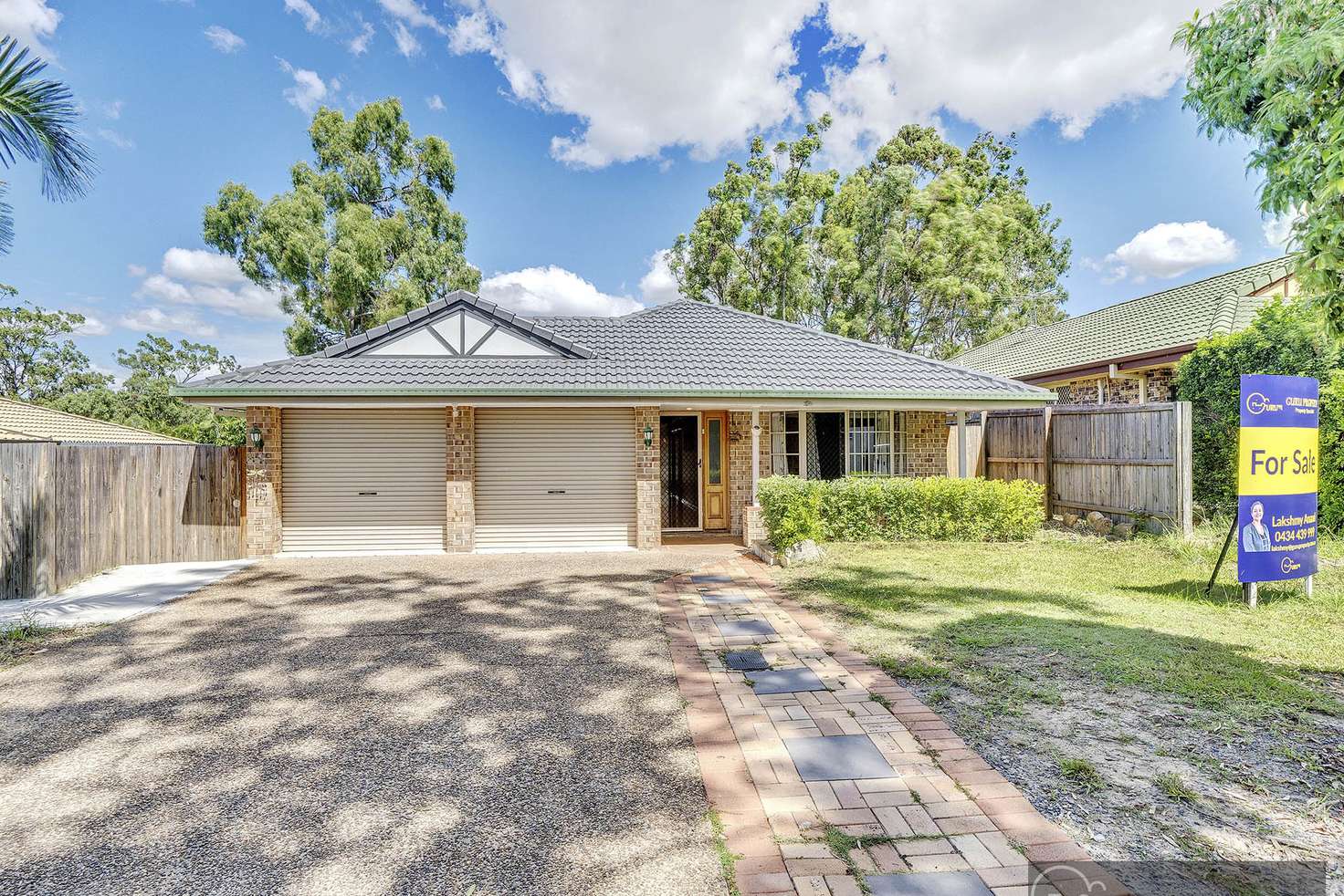 Main view of Homely house listing, 12 Queens Ct, Forest Lake QLD 4078