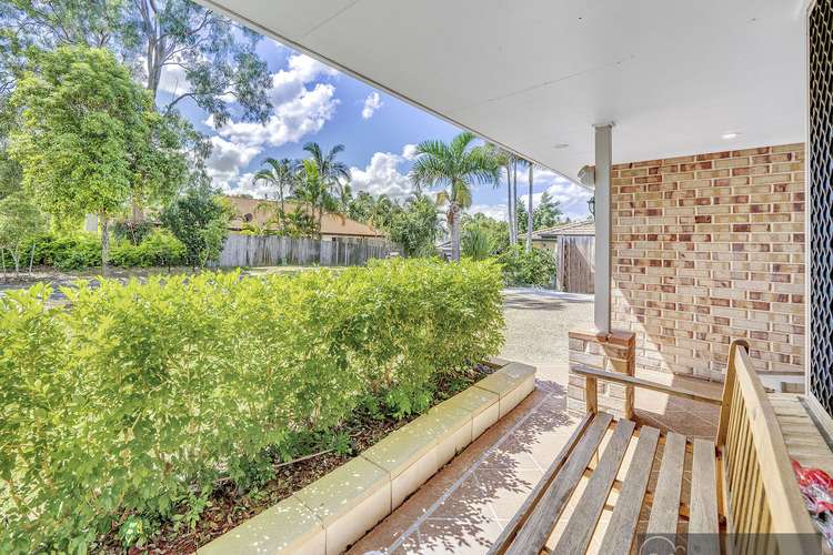 Second view of Homely house listing, 12 Queens Ct, Forest Lake QLD 4078
