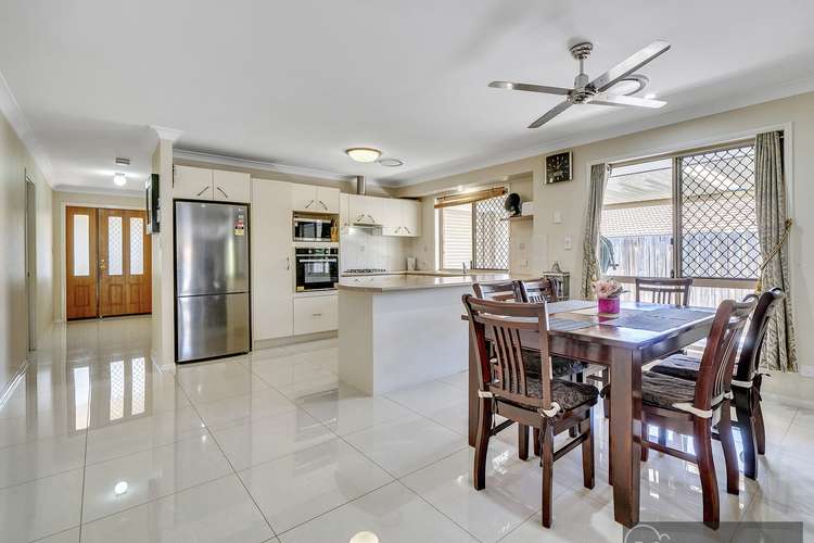 Seventh view of Homely house listing, 12 Queens Ct, Forest Lake QLD 4078