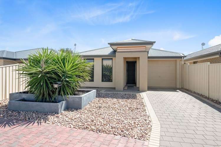 14 Adel Drive, Munno Para West SA 5115