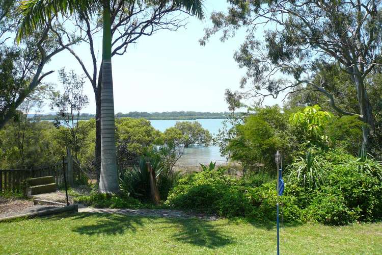 Second view of Homely house listing, 6 Kilto Lane, Macleay Island QLD 4184