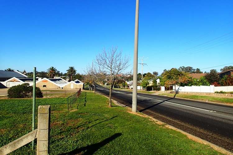 Main view of Homely residentialLand listing, 231 Main St W, Rutherglen VIC 3685