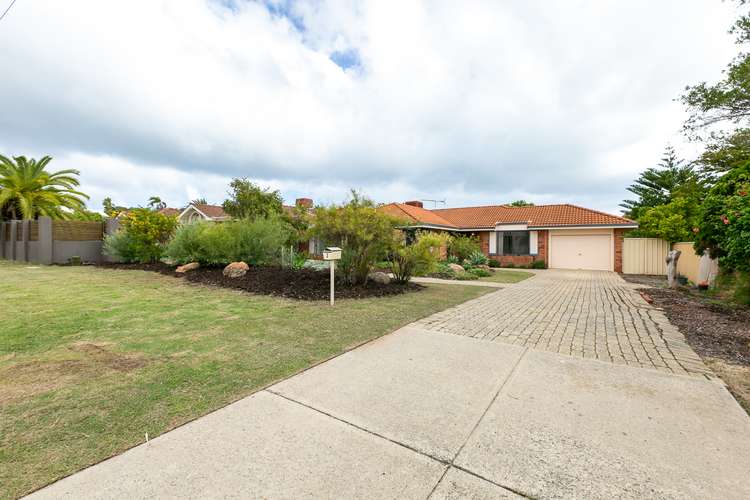 Main view of Homely house listing, 3 Waterford Drive, Hillarys WA 6025