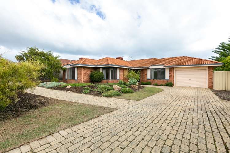 Second view of Homely house listing, 3 Waterford Drive, Hillarys WA 6025