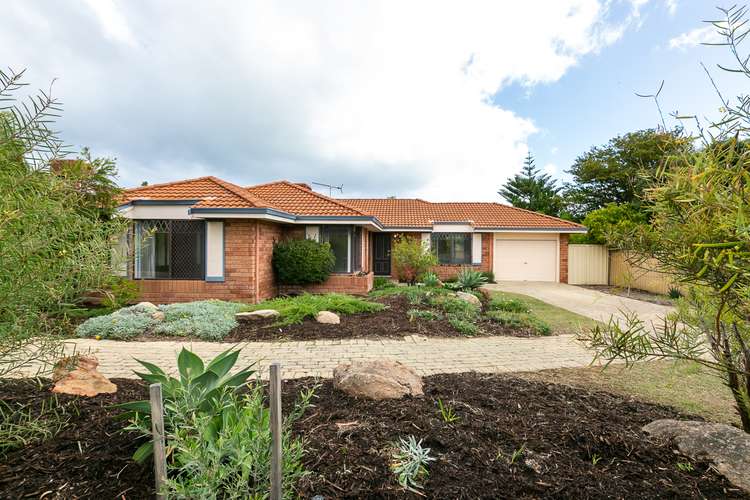 Third view of Homely house listing, 3 Waterford Drive, Hillarys WA 6025