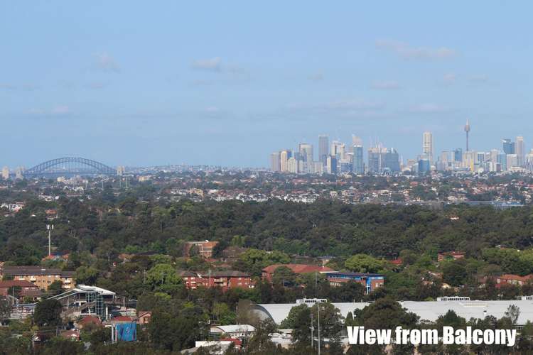 Main view of Homely apartment listing, 1903/1 Australia Avenue, Sydney Olympic Park NSW 2127