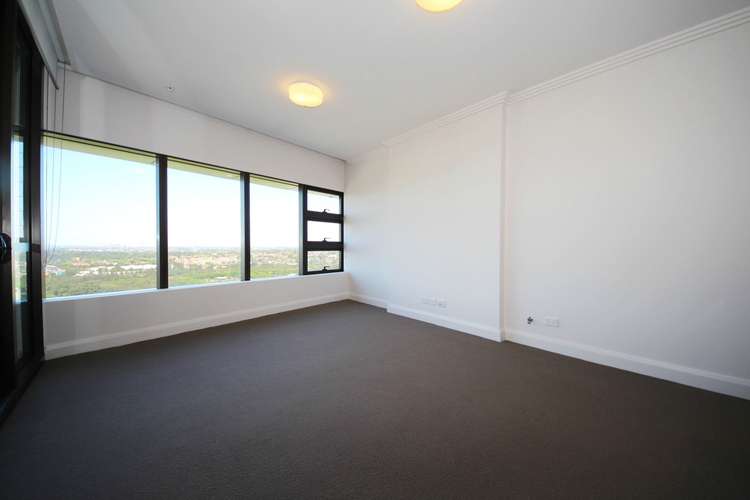 Second view of Homely apartment listing, 1903/1 Australia Avenue, Sydney Olympic Park NSW 2127