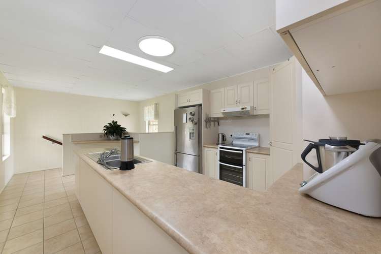 Third view of Homely house listing, 24 Jenalyn Cres, Avoca QLD 4670