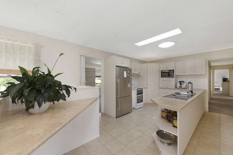 Fourth view of Homely house listing, 24 Jenalyn Cres, Avoca QLD 4670