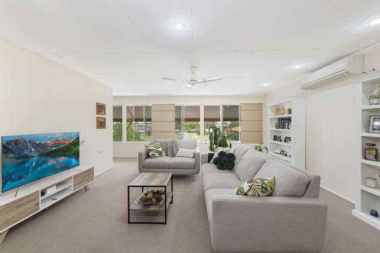 Fifth view of Homely house listing, 24 Jenalyn Cres, Avoca QLD 4670