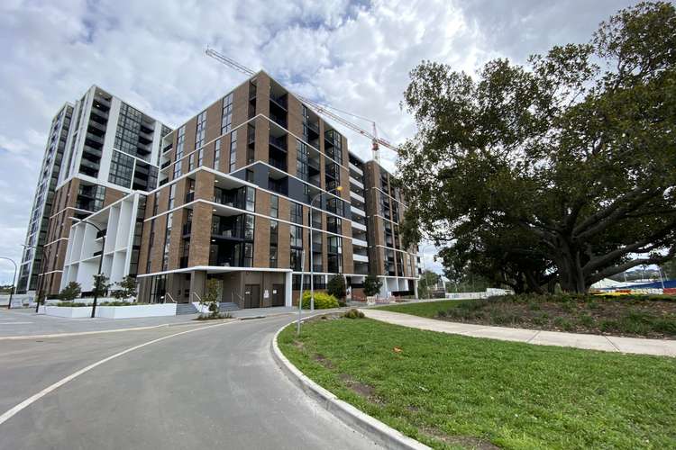 Main view of Homely apartment listing, 703/7 Maple Tree Rd, Westmead NSW 2145