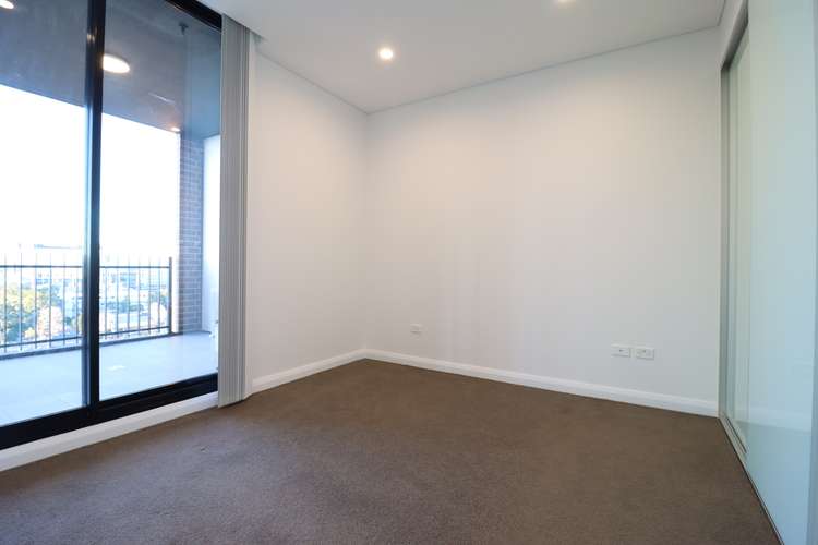 Fifth view of Homely apartment listing, 703/7 Maple Tree Rd, Westmead NSW 2145