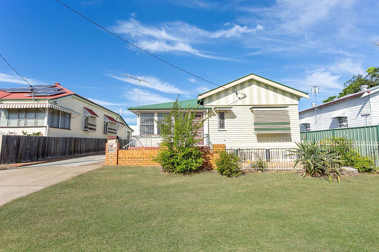 Main view of Homely house listing, 34A Quarry St, Ipswich QLD 4305