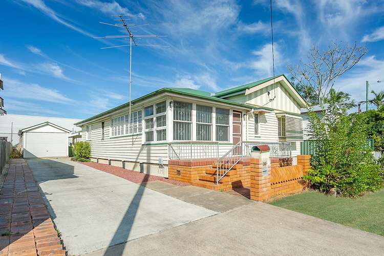 Second view of Homely house listing, 34A Quarry St, Ipswich QLD 4305