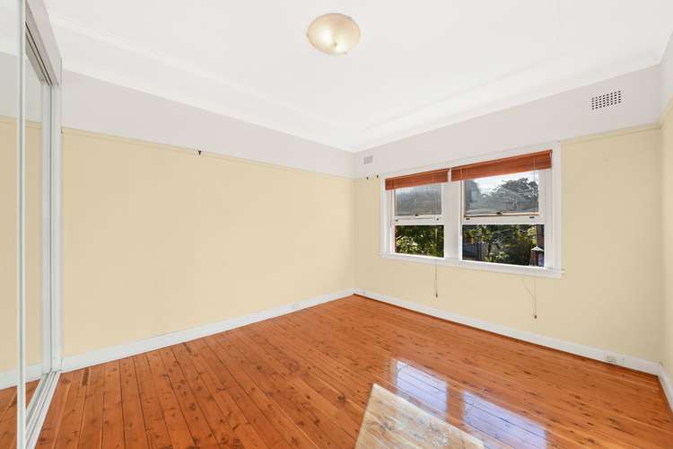Second view of Homely apartment listing, 5/152 Milson Road, Cremorne Point NSW 2090