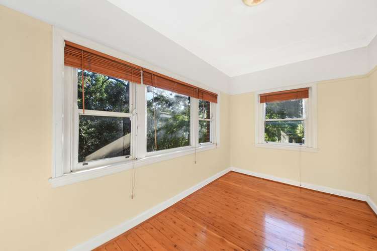 Fourth view of Homely apartment listing, 5/152 Milson Road, Cremorne Point NSW 2090