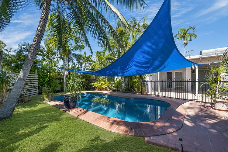 Seventh view of Homely house listing, 9 Amber Ave, Rasmussen QLD 4815