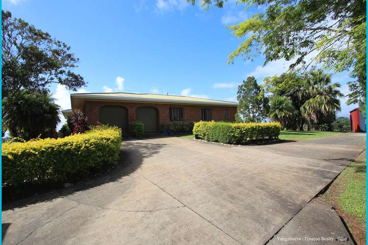 Main view of Homely acreageSemiRural listing, 75 Hosie Rd, Tarzali QLD 4885