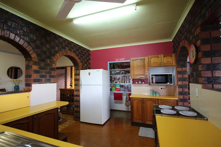 Fifth view of Homely acreageSemiRural listing, 75 Hosie Rd, Tarzali QLD 4885