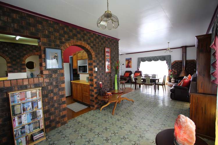 Sixth view of Homely acreageSemiRural listing, 75 Hosie Rd, Tarzali QLD 4885