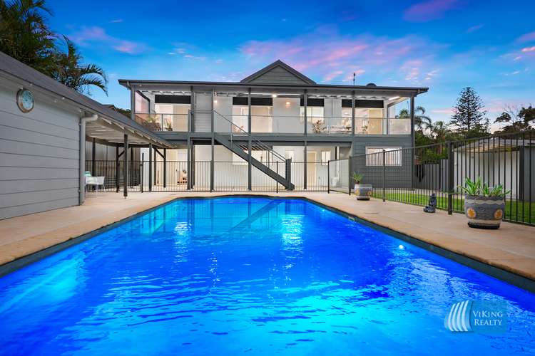 Main view of Homely house listing, 5 Cinnabar Cl, Caves Beach NSW 2281