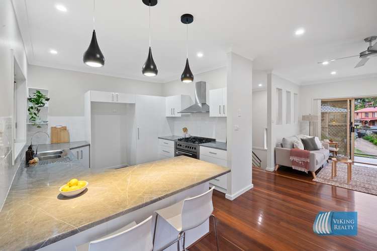 Third view of Homely house listing, 5 Cinnabar Cl, Caves Beach NSW 2281