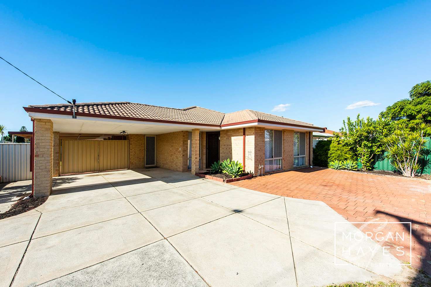 Main view of Homely house listing, 45 Wickling Drive, Beckenham WA 6107