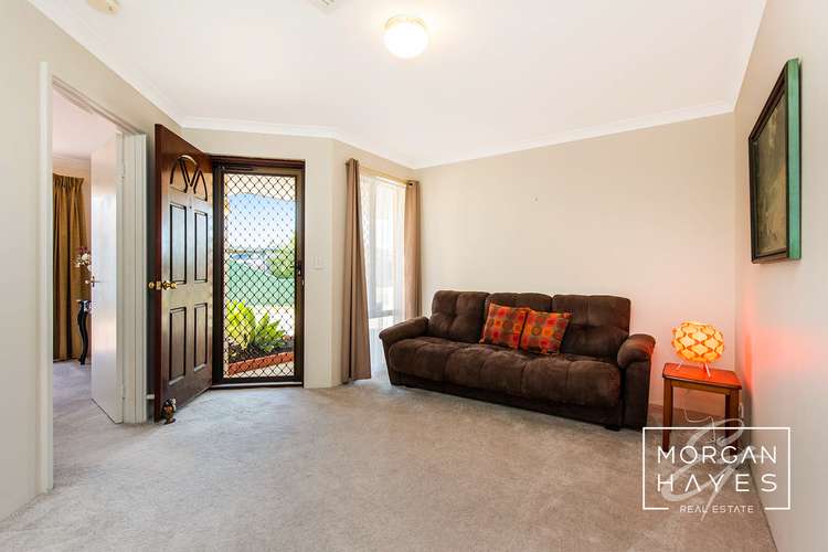 Second view of Homely house listing, 45 Wickling Drive, Beckenham WA 6107