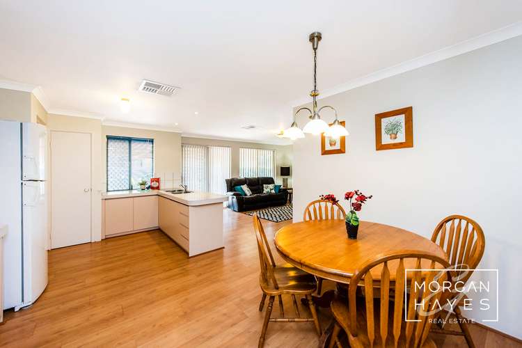 Sixth view of Homely house listing, 45 Wickling Drive, Beckenham WA 6107