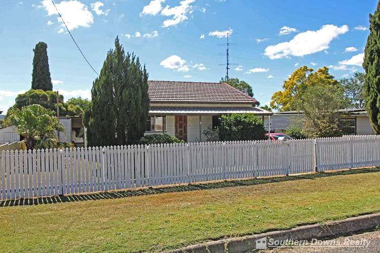 Main view of Homely house listing, 5 Clowes Crescent, Warwick QLD 4370
