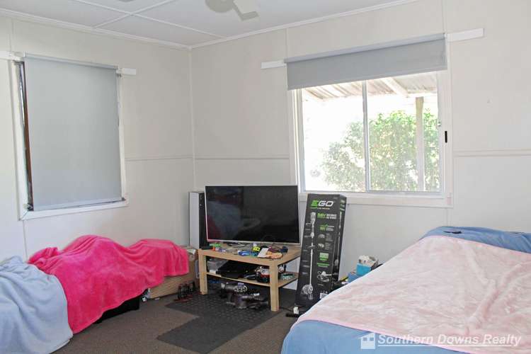Second view of Homely house listing, 5 Clowes Crescent, Warwick QLD 4370