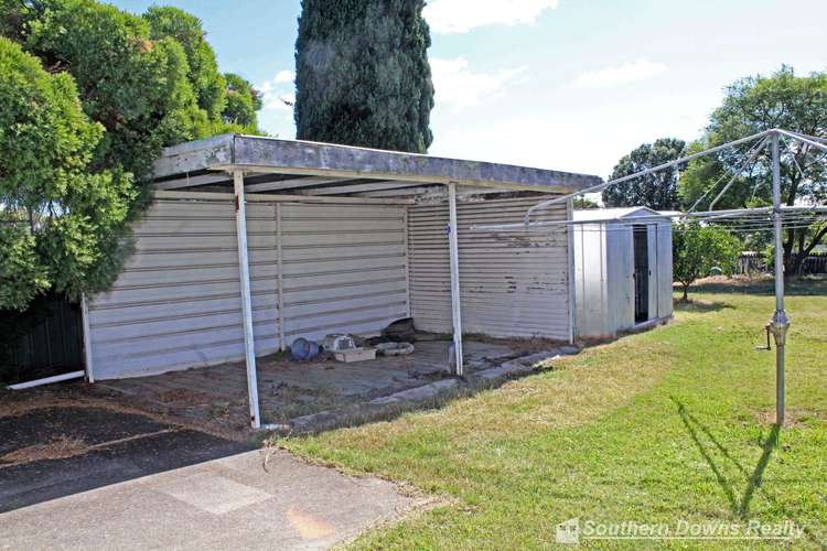 Sixth view of Homely house listing, 5 Clowes Crescent, Warwick QLD 4370