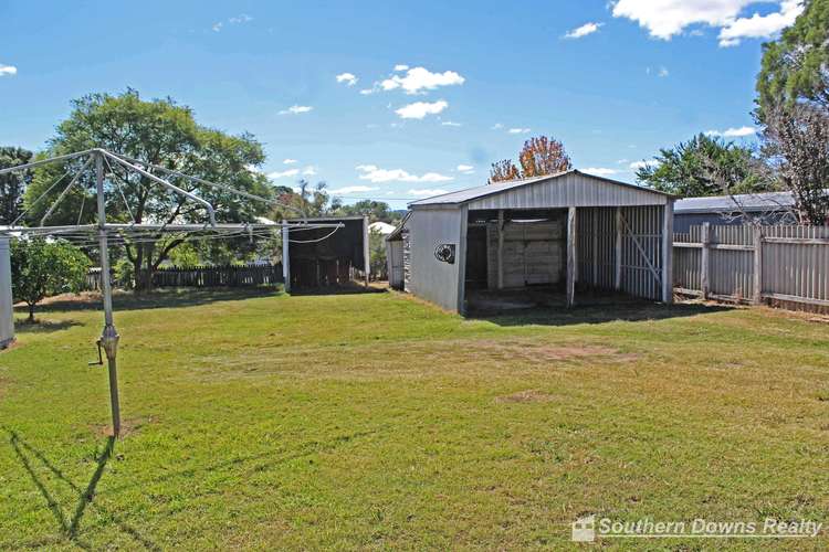 Seventh view of Homely house listing, 5 Clowes Crescent, Warwick QLD 4370