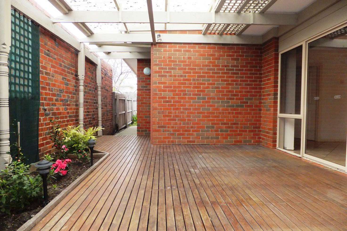 Main view of Homely house listing, 1/27 Willis Street, Hampton VIC 3188