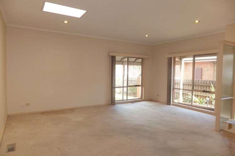 Second view of Homely house listing, 1/27 Willis Street, Hampton VIC 3188