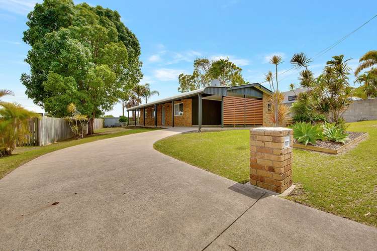 Third view of Homely house listing, 40 Pleasant Avenue, Tannum Sands QLD 4680