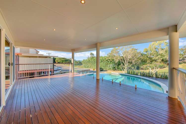 Third view of Homely house listing, 3 Colyer Avenue, Tannum Sands QLD 4680