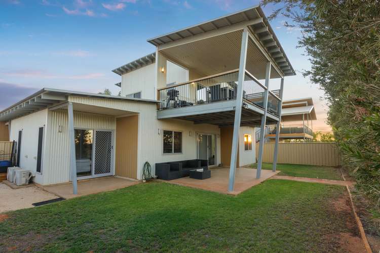 Main view of Homely house listing, 3 Osprey Way, Exmouth WA 6707