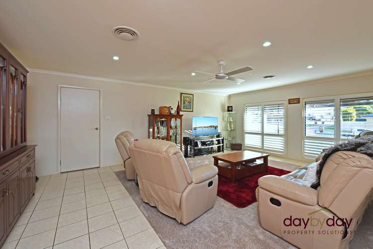 Second view of Homely house listing, 23 Ebony Cl, Fletcher NSW 2287