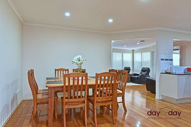 Fourth view of Homely house listing, 23 Ebony Cl, Fletcher NSW 2287