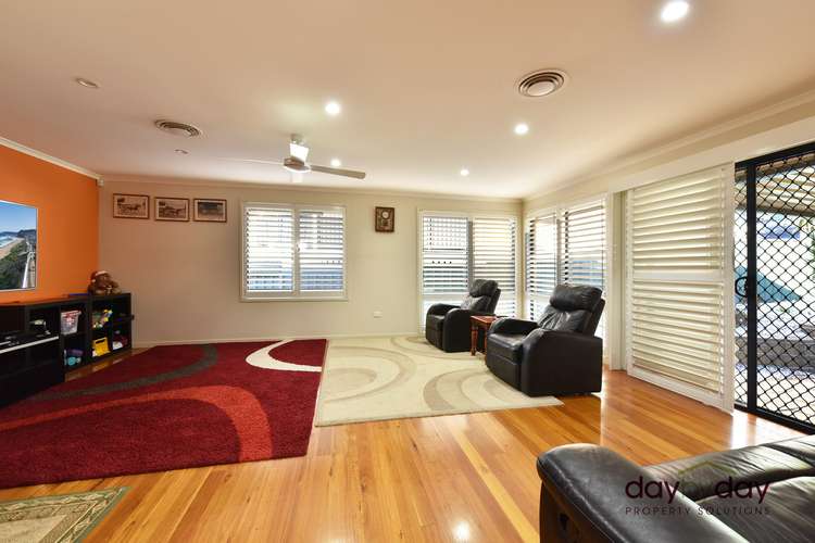 Fifth view of Homely house listing, 23 Ebony Cl, Fletcher NSW 2287