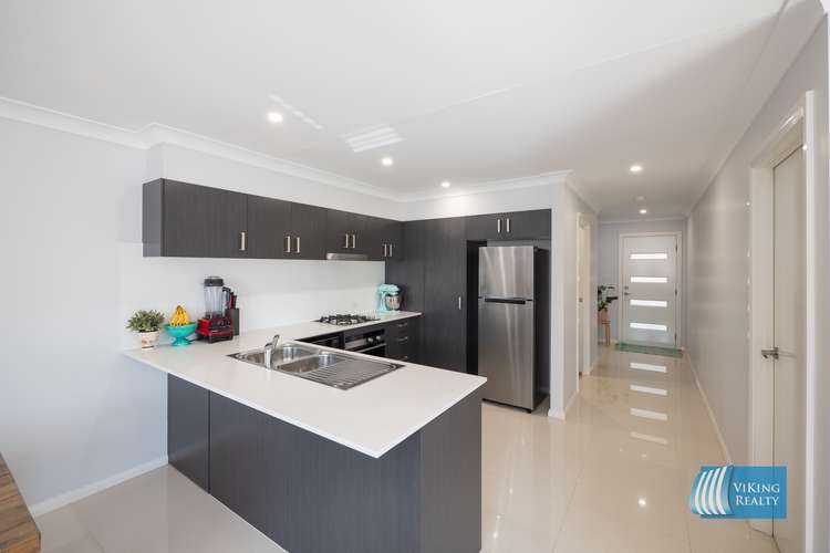 Second view of Homely townhouse listing, Unit 4/83 Wallsend St, Kahibah NSW 2290