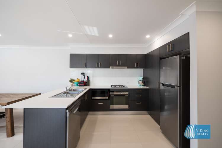 Third view of Homely townhouse listing, Unit 4/83 Wallsend St, Kahibah NSW 2290