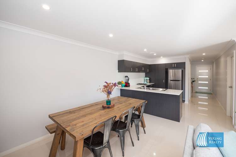 Fourth view of Homely townhouse listing, Unit 4/83 Wallsend St, Kahibah NSW 2290