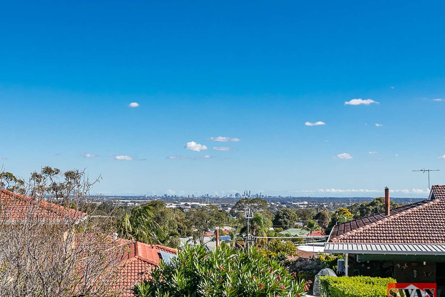 Main view of Homely house listing, 3 Tunnel Rd, Swan View WA 6056